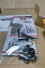 ZX25R 特殊工具（カワサキ Ninja ZX-25R）by おず@zx25r - みんカラ