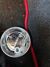 RRP レーシングクイックシフト for ZC33S 取り付け ハンダごてde