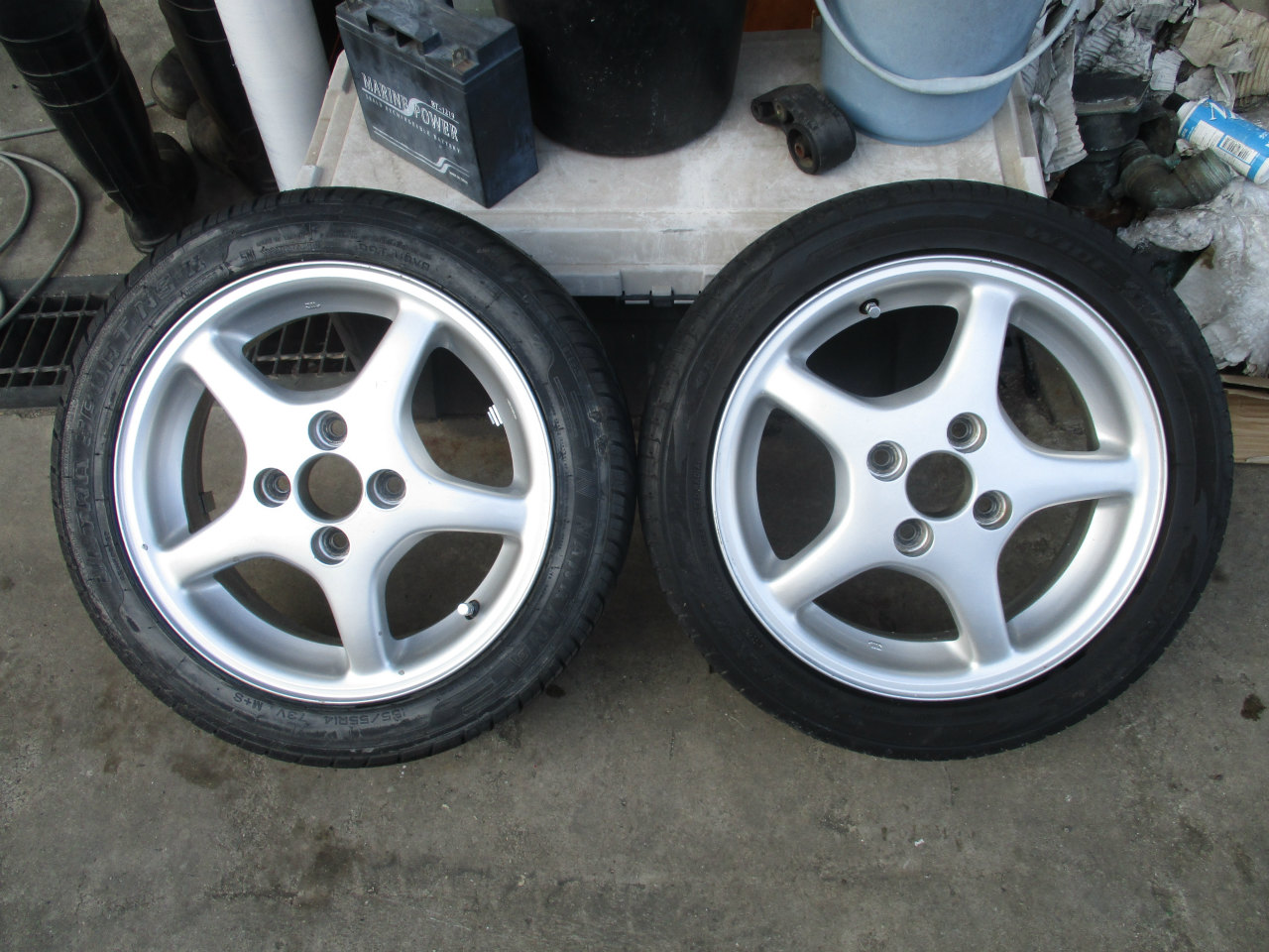 NANKANG NS-2 245/35R20.Z 95Y XL - オートウェイ