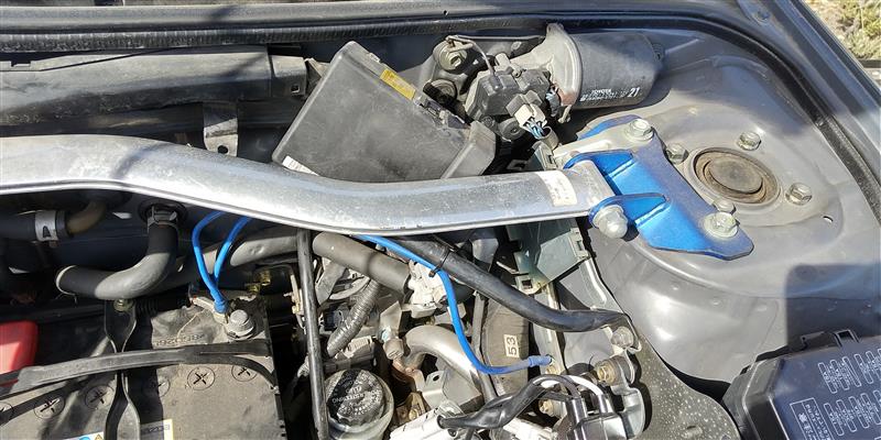 2022/01/30 パワーステアリングコンピュータ交換(トヨタ MR2 2022/01/30 パワーステアリングコンピュータ交換(トヨタ MR2