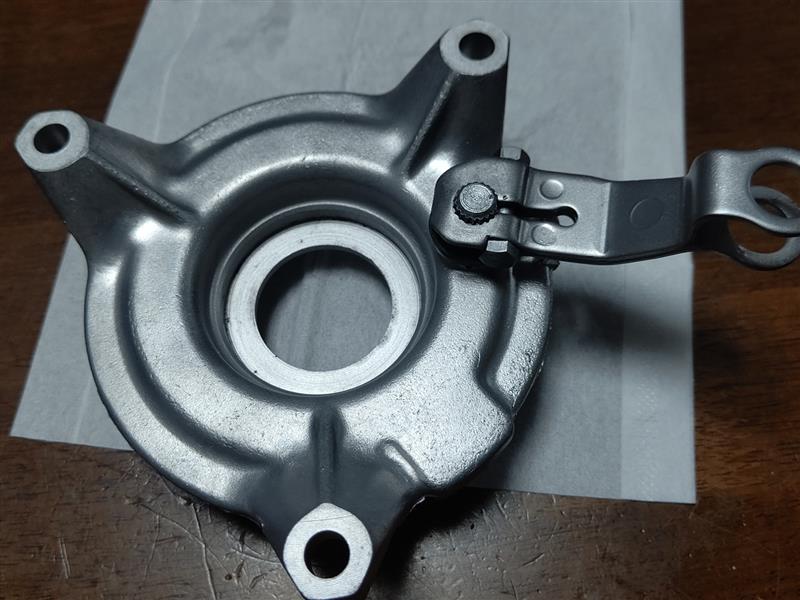 品番84】クラウンTi（ブラスト） | 全てのUSED商品 | | ヨーヨー