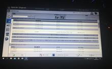 Xentryで診断（メルセデス・ベンツ Cクラス セダン・W205）by