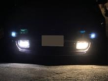 Amazon | HECASA ペアフォグライト 1991-1995 トヨタ MR2