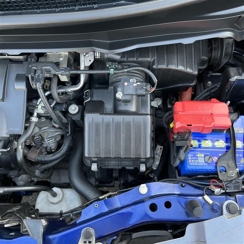 ホンダ 純正 フリード 《 GB3 》 スロットルボディー 16400-RK8