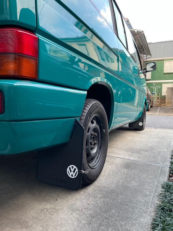 VWパーツ/VWアクセサリー,T4ヴァナゴン/ユーロバン,WESTFALIA