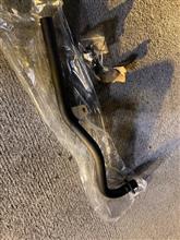 ORM製ウェイブ管マフラー交換（ホンダ スーパーカブ50デラックス