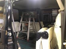 バモス横型エンジンノンターボ 荷物が積めるビート？・・・ホンダバモス 5速車! |