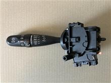 間欠時間調整式ワイパースイッチ交換（スズキ ジムニー・JB23W