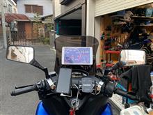 Webike | タナックス ナポレオン TANAX NAPOLEON ナポレオンGS