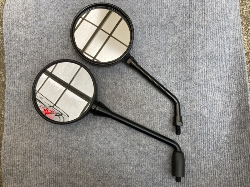 カワサキ Z900RSカフェ ミラー 左右 006461 純正 中古 バイク