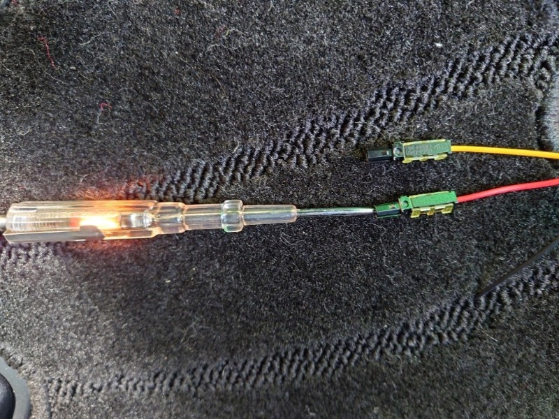 LEDリフレクターに交換（覚書）
