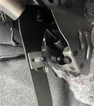 楽天市場】【ジムニーJB23 】HB1stクラッチストッパー
