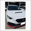 新車1ヶ月定期点検