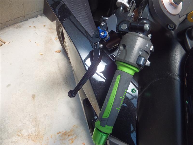 オートバイのラジエーター 忍者用 ZX-14用 ZX1400C用 ZX14R用