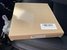 グレイスハイブリッド エアコンフィルター交換のカスタム手順1
