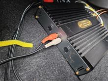 電源調整をひたすら、ひたすら繰り返す。