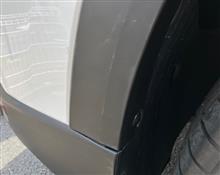 靴墨 車 樹脂 傷に関する情報まとめ みんカラ