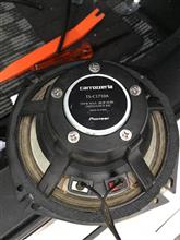 カロッツェリア carrozzeria ts-c1710aに関する情報まとめ