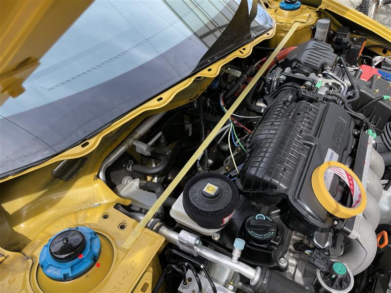 BACK-STEP 4ポジション レーシング SIL ZX-25R(20-)/ZX-4RR(23