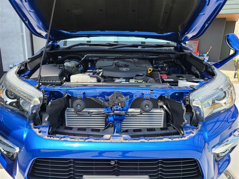 楽天市場】【GI☆GEAR(ジーアイ・ギア)社製】TOYOTAレターグリル