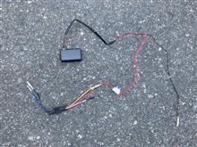 VW / フォルクスワーゲン純正 J0V VC1 C01 A(リバースチャイム