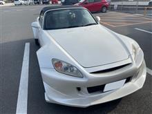 s2000 ヘッドライト交換（ホンダ S2000・AP）by ほむりん - みんカラ