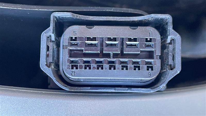 楽天市場】BMW LED ヘッドランプ 右側 純正 新品 1シリーズ F40