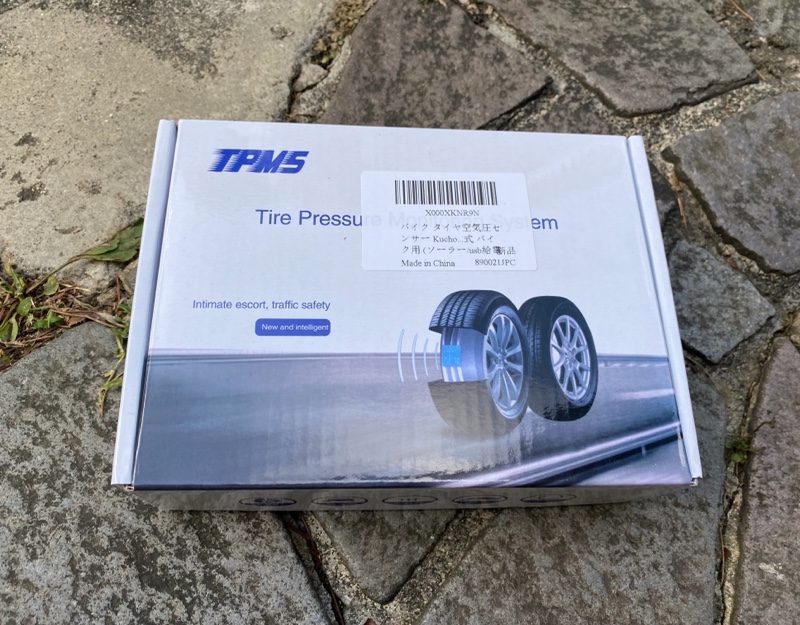 TPMS 40700-3JA0A Tire Pressure Sensor 40700-3JA0B 4PCS for
