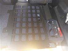 IPF サイドストレージパネルセット ジムニー(JB64) ジムニー