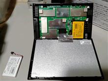 panasonic gorilla cn-gp745vdに関する情報まとめ - みんカラ