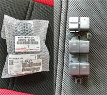 トヨタ(純正) master switch assy 84040-12200に関する情報