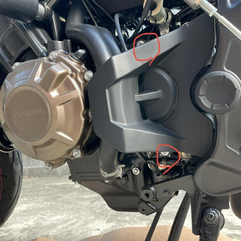 スコーピオン セルケトテーパーエキゾーストマフラー（ホンダ
