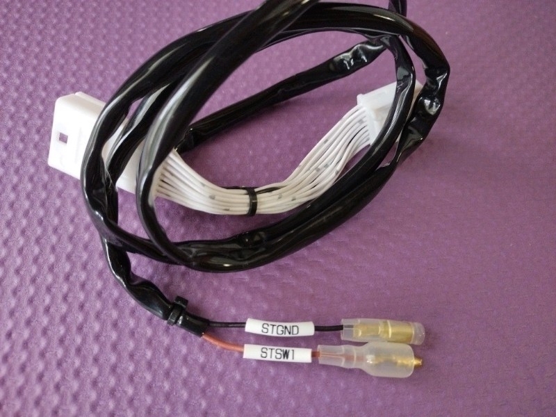 KENWOOD製カーナビMDV-M808HDW 取り付け（日産 サクラ・B6）by