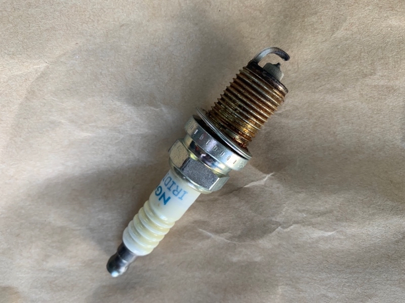 NGK イグニッションコイル トヨタ エスティマ ACR50W/ACR55W