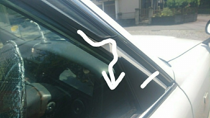 コンフォート教習車 - 白か黒か・・・どっちもだ