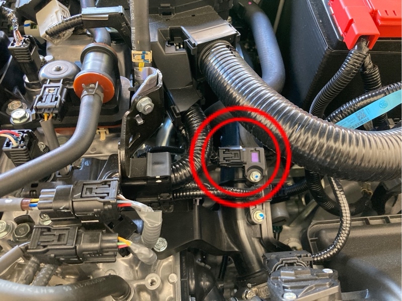 HKSパワーエディター取付（ホンダ シビック (ハッチバック)・FL