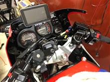 電装パーツ｜電装系｜RZV500R（ヤマハ）のメンテナンス・整備