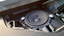 CX-60/CX-80 マツダ純正BOSEサウンド対応 スピーカー
