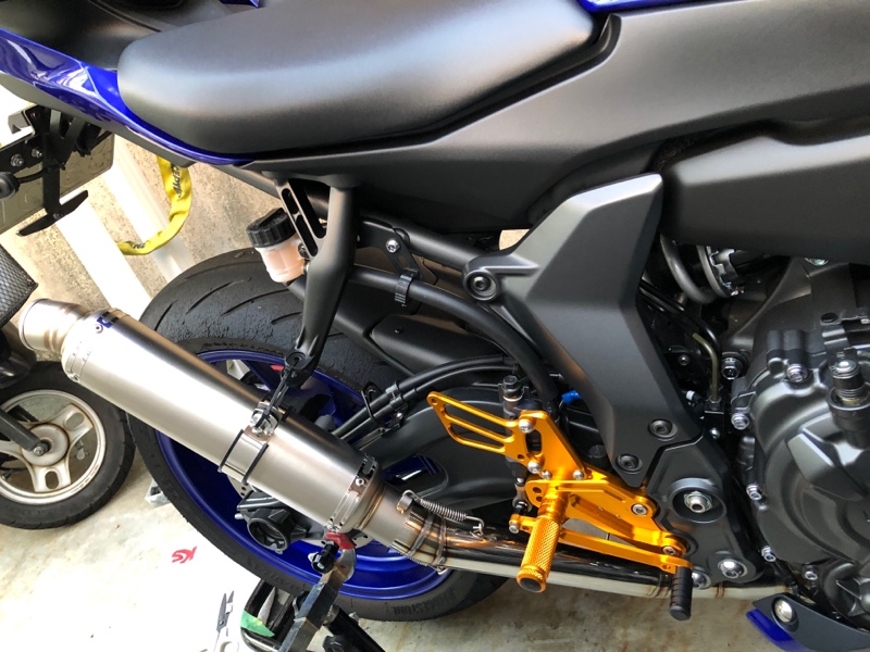 VANCE＆HINES VANCE&HINES バンス&ハインズ Hi Output 2-1 ハイ