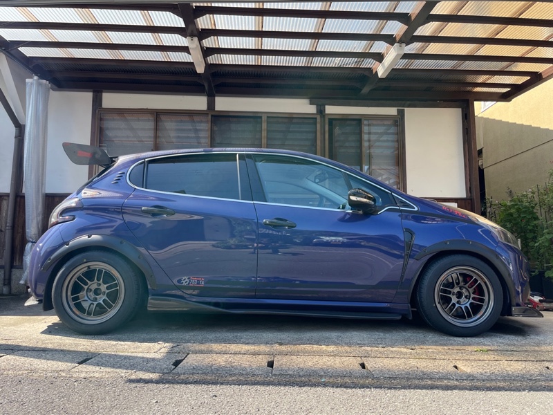 プジョータウンバイク made in France 引き取り希望