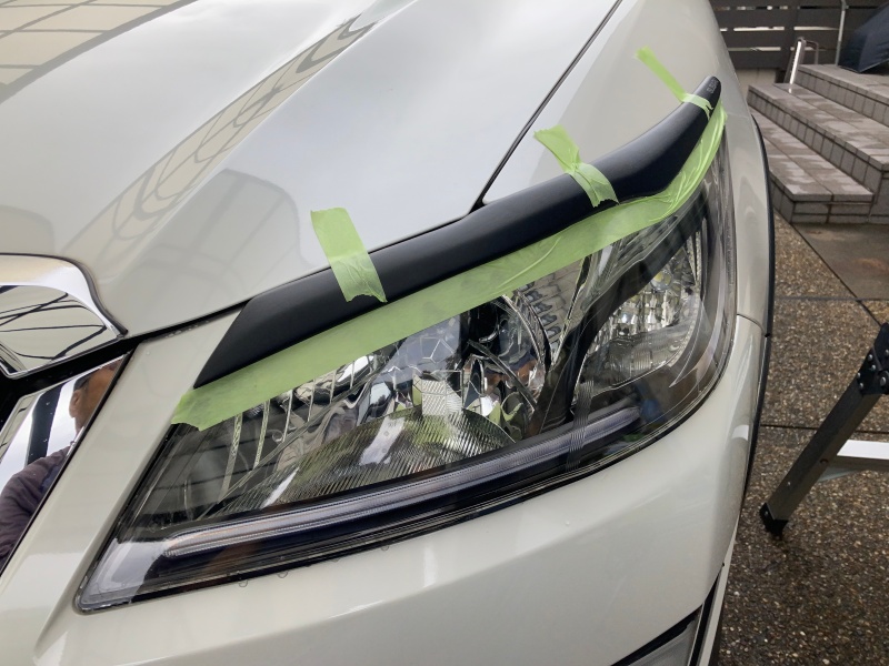 最高 の車・バイク・自転車 - マジェスティ4D9前期型アイライン