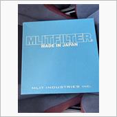 MLITのエアコンフィルター