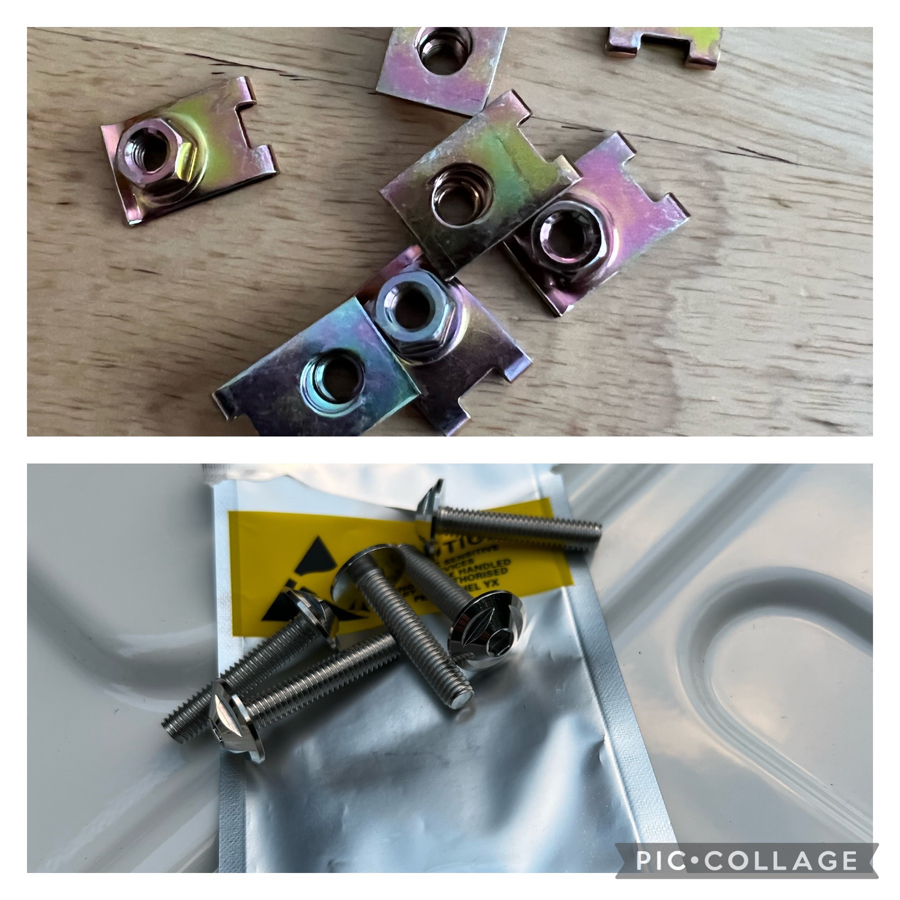 ハイラックス [GI☆GEAR] テールゲートロックキット キーレス