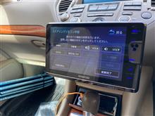 ステアリングリモコン① ☺️ F50シーマ CIMA（日産 シーマ・F50