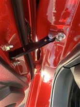 ドアチェッカー交換（トヨタ 86・ZN6）by jun228 - みんカラ