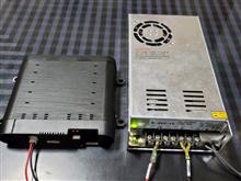 OP-MB4000を充電してみた(スバル WRX S4・VBH)by モンちゃん OP-MB4000を充電してみた(スバル WRX S4・VBH)by モンちゃん