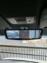 ナビ男くん｜アルパインデジタルミラー。レクサスや輸入車にも