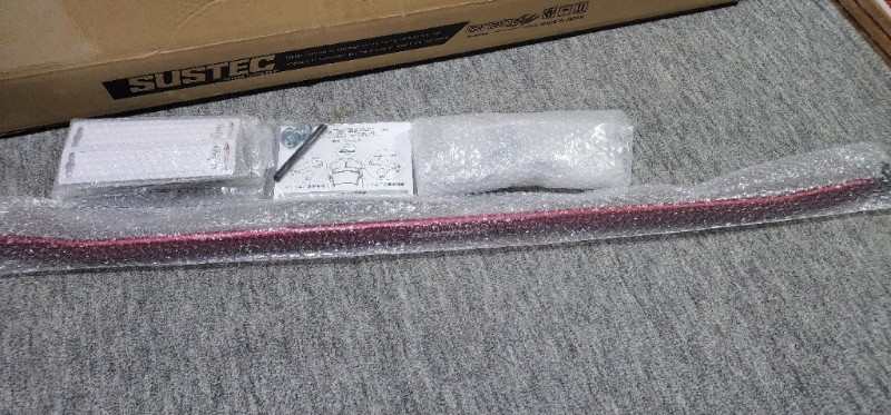 タナベ　ストラットタワーバープラス
