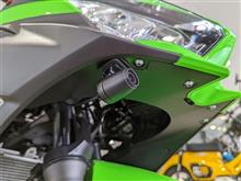 DAYTONA バイク用 ドライブレコーダー MiVue M760D（カワサキ