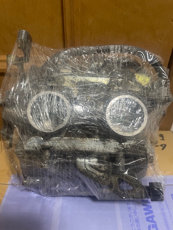 11004-1248 ガスケット(ヘッド) 11004-1248 1個 Kawasaki 【通販モノタロウ】